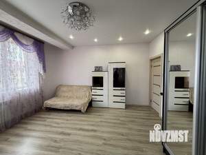 2-к квартира, вторичка, 68м2, 3/6 этаж