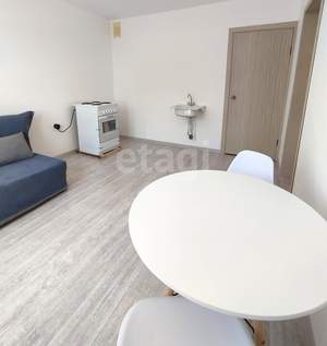 1-к квартира, вторичка, 36м2, 12/16 этаж