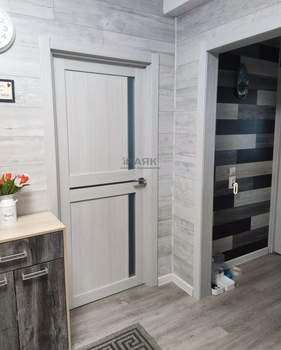 2-к квартира, вторичка, 58м2, 3/16 этаж