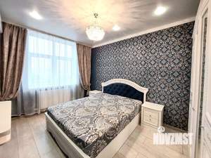 2-к квартира, сданный дом, 52м2, 11/14 этаж