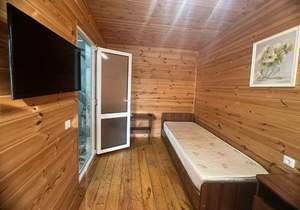 Студия квартира, вторичка, 20м2, 1/2 этаж