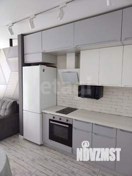 1-к квартира, вторичка, 43м2, 2/20 этаж