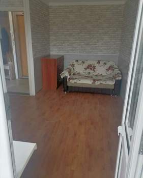 1-к квартира, вторичка, 22м2, 4/5 этаж