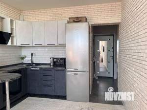 Студия квартира, вторичка, 25м2, 12/20 этаж