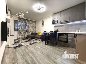 3-к квартира, вторичка, 81м2, 5/16 этаж