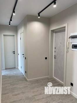 2-к квартира, вторичка, 55м2, 5/9 этаж