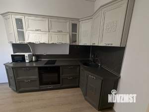 1-к квартира, вторичка, 40м2, 3/12 этаж