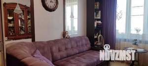 1-к квартира, вторичка, 35м2, 13/13 этаж