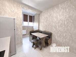 1-к квартира, вторичка, 36м2, 12/14 этаж