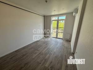 1-к квартира, вторичка, 41м2, 2/4 этаж