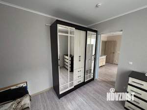 1-к квартира, вторичка, 33м2, 9/16 этаж