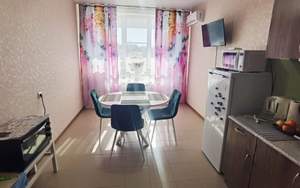 1-к квартира, вторичка, 45м2, 4/12 этаж