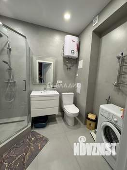 Студия квартира, вторичка, 27м2, 3/4 этаж