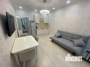 1-к квартира, вторичка, 52м2, 8/12 этаж