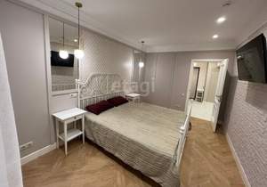 1-к квартира, вторичка, 53м2, 17/23 этаж