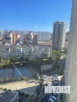 1-к квартира, вторичка, 41м2, 12/20 этаж