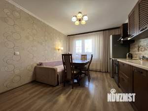 2-к квартира, вторичка, 65м2, 12/16 этаж