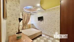 1-к квартира, вторичка, 48м2, 1/4 этаж