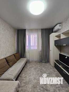 Студия квартира, вторичка, 24м2, 10/19 этаж