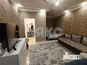 1-к квартира, вторичка, 46м2, 3/3 этаж