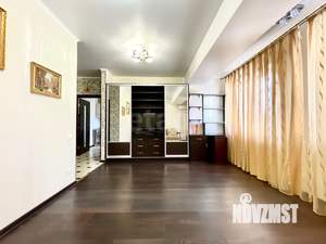 1-к квартира, вторичка, 40м2, 4/6 этаж