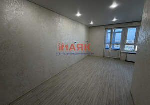 Студия квартира, вторичка, 27м2, 8/8 этаж