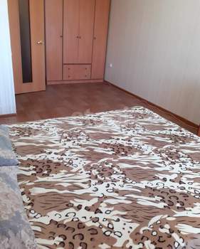 1-к квартира, вторичка, 38м2, 7/7 этаж