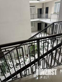 1-к квартира, вторичка, 45м2, 2/7 этаж