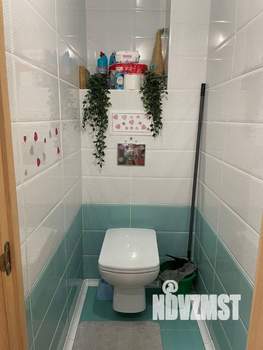 3-к квартира, вторичка, 91м2, 4/6 этаж