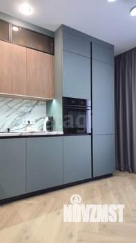 1-к квартира, вторичка, 57м2, 3/7 этаж