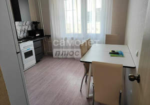 1-к квартира, вторичка, 37м2, 15/16 этаж