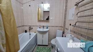 1-к квартира, вторичка, 35м2, 12/17 этаж