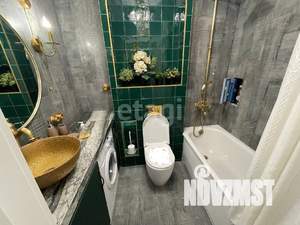 Студия квартира, вторичка, 23м2, 4/6 этаж