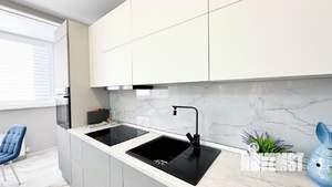 1-к квартира, вторичка, 42м2, 2/6 этаж