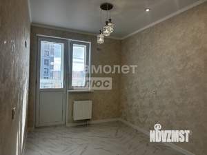 1-к квартира, вторичка, 41м2, 13/14 этаж