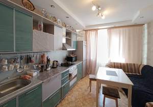 1-к квартира, вторичка, 45м2, 6/7 этаж