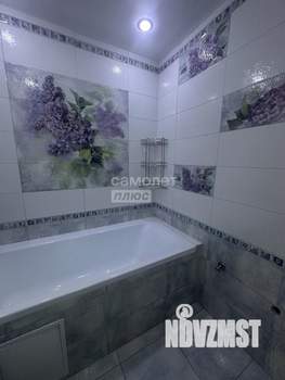 2-к квартира, вторичка, 65м2, 7/18 этаж