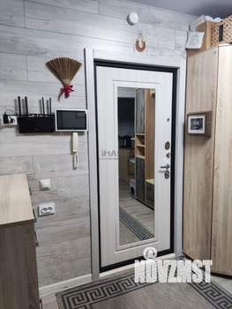 2-к квартира, вторичка, 58м2, 3/16 этаж