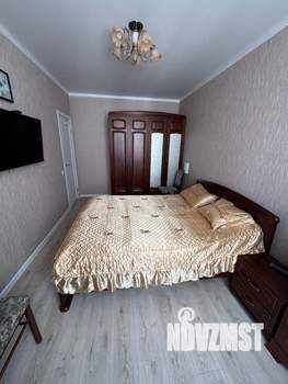 2-к квартира, вторичка, 55м2, 5/13 этаж