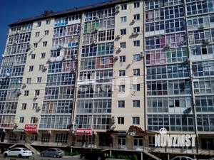 2-к квартира, вторичка, 77м2, 5/10 этаж