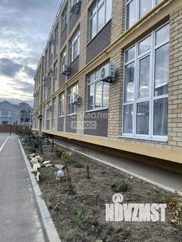 1-к квартира, вторичка, 40м2, 1/3 этаж