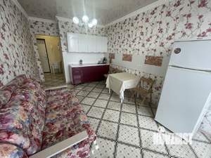 1-к квартира, вторичка, 47м2, 3/17 этаж