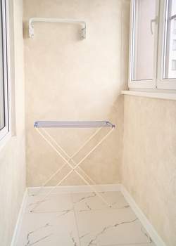 1-к квартира, вторичка, 46м2, 13/17 этаж