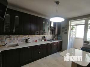 3-к квартира, вторичка, 76м2, 4/10 этаж