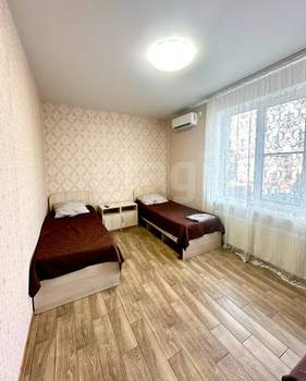 Студия квартира, вторичка, 20м2, 2/3 этаж