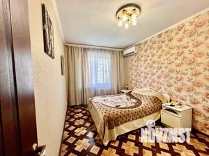 2-к квартира, вторичка, 54м2, 4/5 этаж