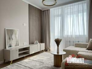 2-к квартира, вторичка, 72м2, 10/11 этаж