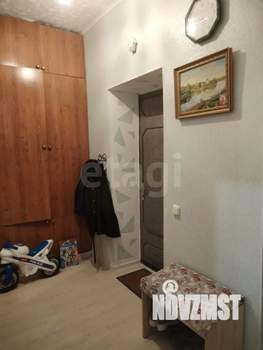 2-к квартира, вторичка, 56м2, 2/6 этаж