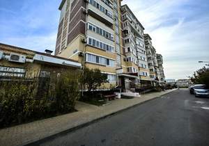 2-к квартира, вторичка, 72м2, 2/11 этаж