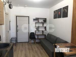 Студия квартира, вторичка, 22м2, 3/4 этаж